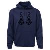 ATC PTECH FLEECE HOODED SWEATSHIRT Thumbnail