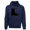 ATC PTECH FLEECE HOODED SWEATSHIRT Thumbnail