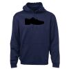 ATC PTECH FLEECE HOODED SWEATSHIRT Thumbnail