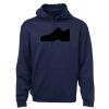 ATC PTECH FLEECE HOODED SWEATSHIRT Thumbnail