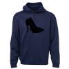 ATC PTECH FLEECE HOODED SWEATSHIRT Thumbnail