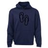 ATC PTECH FLEECE HOODED SWEATSHIRT Thumbnail