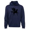 ATC PTECH FLEECE HOODED SWEATSHIRT Thumbnail