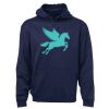ATC PTECH FLEECE HOODED SWEATSHIRT Thumbnail
