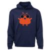 ATC PTECH FLEECE HOODED SWEATSHIRT Thumbnail