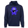ATC PTECH FLEECE HOODED SWEATSHIRT Thumbnail