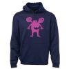 ATC PTECH FLEECE HOODED SWEATSHIRT Thumbnail