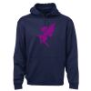 ATC PTECH FLEECE HOODED SWEATSHIRT Thumbnail