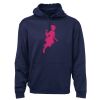 ATC PTECH FLEECE HOODED SWEATSHIRT Thumbnail