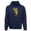 ATC PTECH FLEECE HOODED SWEATSHIRT Thumbnail