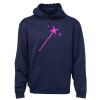ATC PTECH FLEECE HOODED SWEATSHIRT Thumbnail
