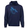 ATC PTECH FLEECE HOODED SWEATSHIRT Thumbnail