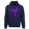 ATC PTECH FLEECE HOODED SWEATSHIRT Thumbnail