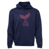 ATC PTECH FLEECE HOODED SWEATSHIRT Thumbnail