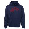 ATC PTECH FLEECE HOODED SWEATSHIRT Thumbnail