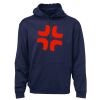 ATC PTECH FLEECE HOODED SWEATSHIRT Thumbnail