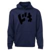 ATC PTECH FLEECE HOODED SWEATSHIRT Thumbnail