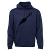 ATC PTECH FLEECE HOODED SWEATSHIRT Thumbnail