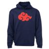 ATC PTECH FLEECE HOODED SWEATSHIRT Thumbnail