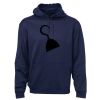 ATC PTECH FLEECE HOODED SWEATSHIRT Thumbnail