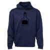 ATC PTECH FLEECE HOODED SWEATSHIRT Thumbnail