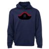 ATC PTECH FLEECE HOODED SWEATSHIRT Thumbnail