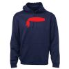 ATC PTECH FLEECE HOODED SWEATSHIRT Thumbnail