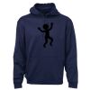 ATC PTECH FLEECE HOODED SWEATSHIRT Thumbnail