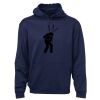 ATC PTECH FLEECE HOODED SWEATSHIRT Thumbnail