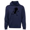 ATC PTECH FLEECE HOODED SWEATSHIRT Thumbnail