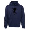 ATC PTECH FLEECE HOODED SWEATSHIRT Thumbnail