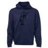 ATC PTECH FLEECE HOODED SWEATSHIRT Thumbnail