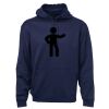 ATC PTECH FLEECE HOODED SWEATSHIRT Thumbnail