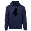 ATC PTECH FLEECE HOODED SWEATSHIRT Thumbnail