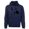 ATC PTECH FLEECE HOODED SWEATSHIRT Thumbnail