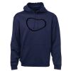 ATC PTECH FLEECE HOODED SWEATSHIRT Thumbnail