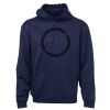 ATC PTECH FLEECE HOODED SWEATSHIRT Thumbnail
