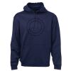 ATC PTECH FLEECE HOODED SWEATSHIRT Thumbnail