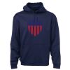 ATC PTECH FLEECE HOODED SWEATSHIRT Thumbnail