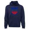 ATC PTECH FLEECE HOODED SWEATSHIRT Thumbnail