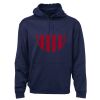 ATC PTECH FLEECE HOODED SWEATSHIRT Thumbnail
