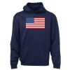 ATC PTECH FLEECE HOODED SWEATSHIRT Thumbnail