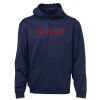 ATC PTECH FLEECE HOODED SWEATSHIRT Thumbnail