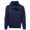 ATC PTECH FLEECE HOODED SWEATSHIRT Thumbnail