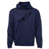 ATC PTECH FLEECE HOODED SWEATSHIRT Thumbnail