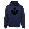 ATC PTECH FLEECE HOODED SWEATSHIRT Thumbnail