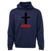 ATC PTECH FLEECE HOODED SWEATSHIRT Thumbnail