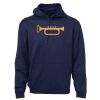 ATC PTECH FLEECE HOODED SWEATSHIRT Thumbnail