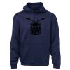 ATC PTECH FLEECE HOODED SWEATSHIRT Thumbnail
