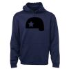 ATC PTECH FLEECE HOODED SWEATSHIRT Thumbnail